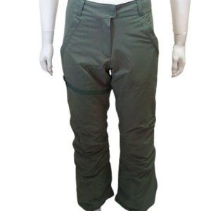 NWT Women's Snow Sport Waterproof Pants - All in Motion - XS